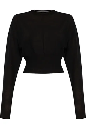 Rick Owens Wwol sweater