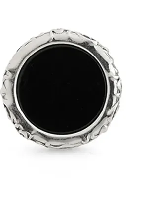 EMANUELE BICOCCHI Amulet stud earring