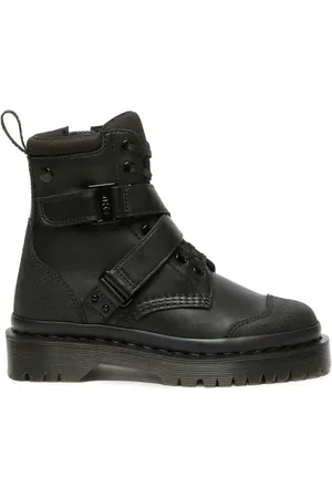 Dr. Martens Tech Strap boots