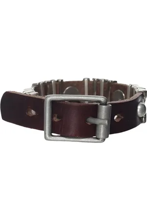OUR LEGACY Wave bracelet