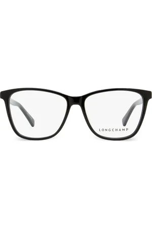 Longchamp Square-frame glasses