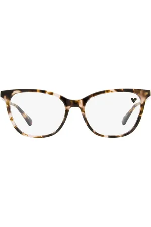 Longchamp Butterfly-frame glasses