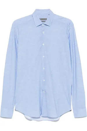 corneliani Long-sleeves shirt