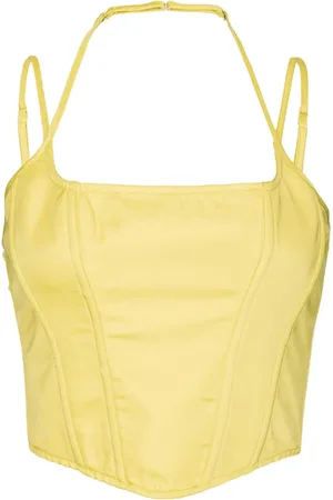 Pinko Cropped top