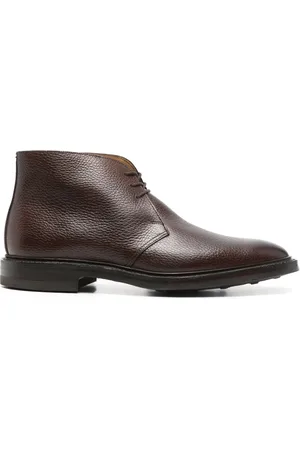 Crockett & Jones Brecon boots
