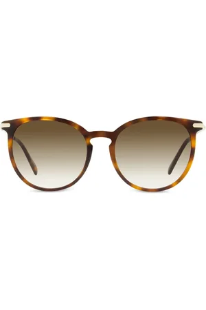 Longchamp Pantos-frame sunglasses