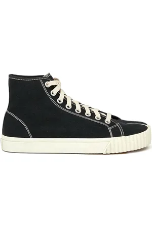 Maison Margiela Tabi high-top sneakers