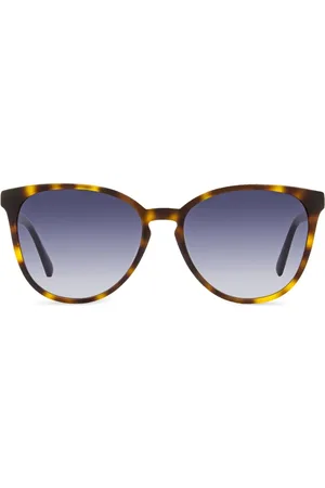 Longchamp Pantos-frame sunglasses