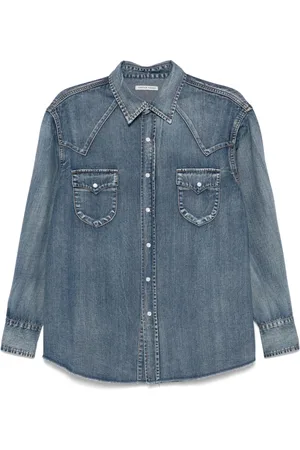 Carter Young Denim shirt