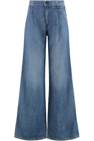 ASKK Wide-leg jeans