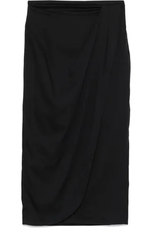 IRO Heya maxi skirt