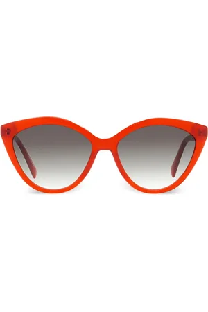 Longchamp Cat-eye sunglasses