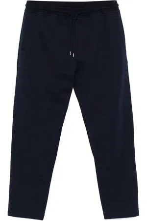 Brunello Cucinelli Tapered-leg trousers