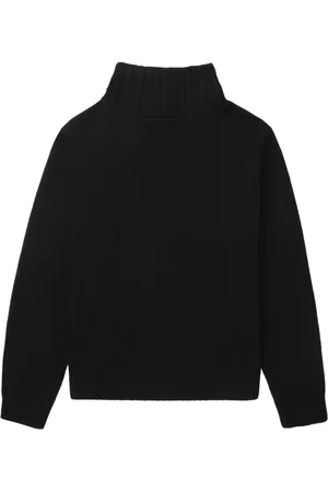 Charles Jeffrey Loverboy Merino wool sweater