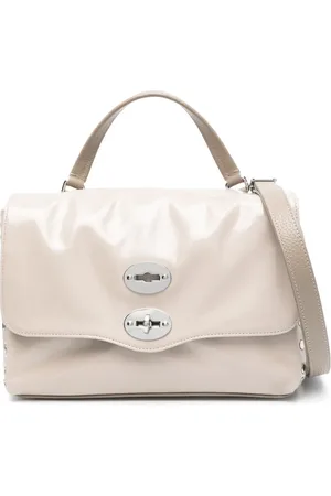 Zanellato S Postina Brillante tote bag