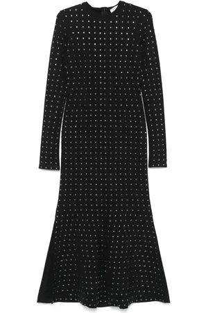 Sportmax Oscuri dress