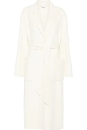 Aspesi Double wool coat