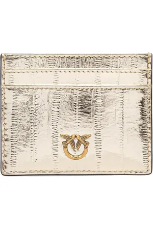 Pinko Simply card holder