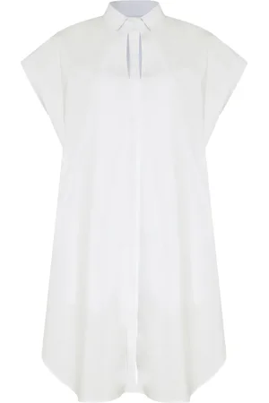 Gloria Coelho Short sleeve dress