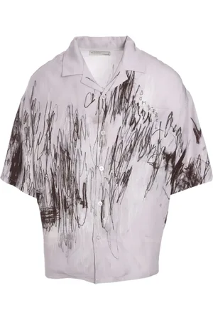 DOMREBEL Freehand shirt