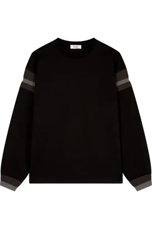 Studio Tomboy Armband long-sleeve T-shirt