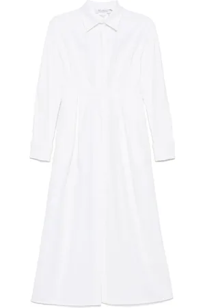 Max Mara Arezzo maxi dress