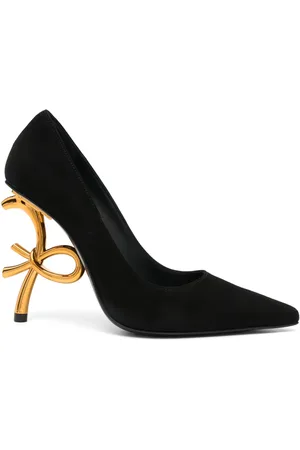 ROBERTO FESTA 110mm Dear pumps