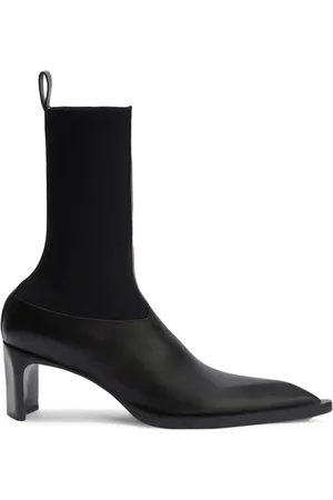 Jil Sander Ankle boots
