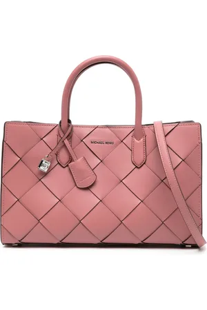 Michael Kors Medium Scarlett satchel
