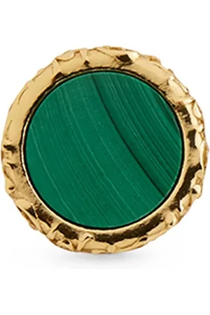 EMANUELE BICOCCHI Amulet stud earring