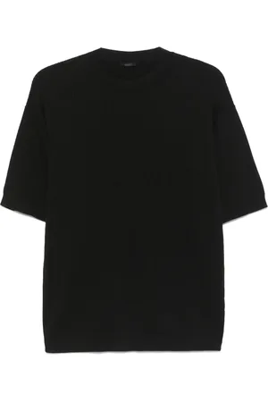 TRANSIT Knitted T-shirt