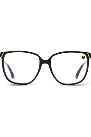 Victoria Beckham Square-frame glasses