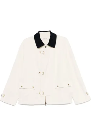 Carter Young Newman Chore jacket