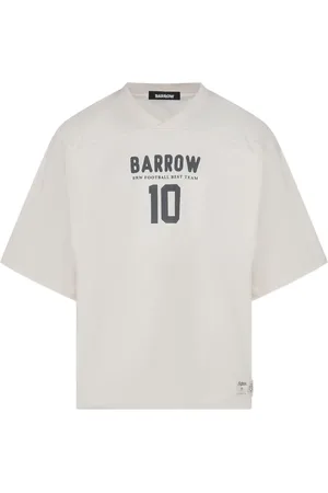 BARROW Jersey T-shirt