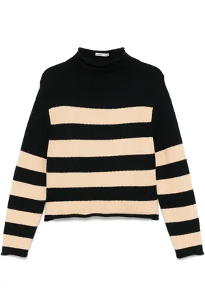Carter Young Striped sweater