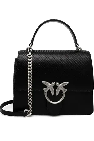 Pinko Love One tote bag