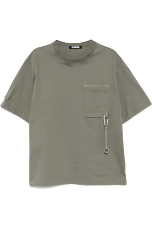 Spoonyard Pocket T-shirt