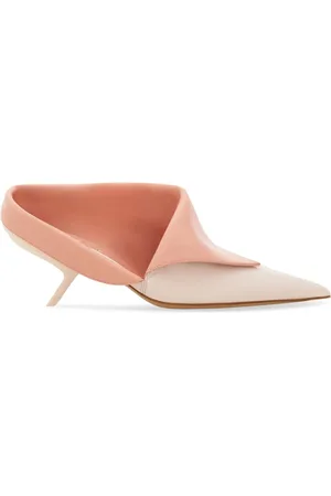 Salvatore Ferragamo Eva pointed-toe mules