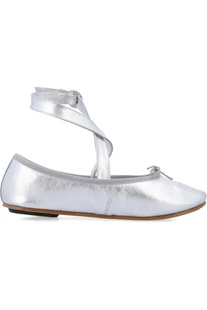 Repetto Sophia Belt ballet flats