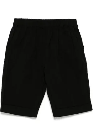 CASEY CASEY Yama raw shorts
