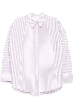 3.1 Phillip Lim Striped shirt