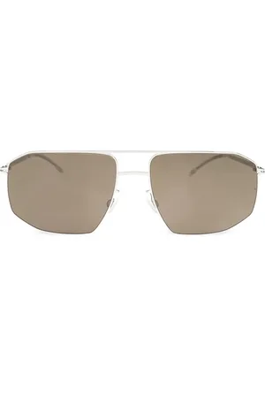 MYKITA Santeri pilot-frame sunglasses