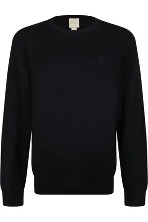 Calvin Klein Cotton sweatshirt