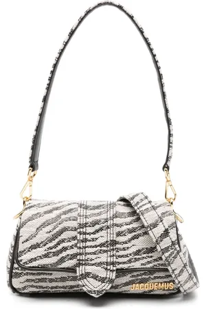 Jacquemus Le Petit Bambimou shoulder bag