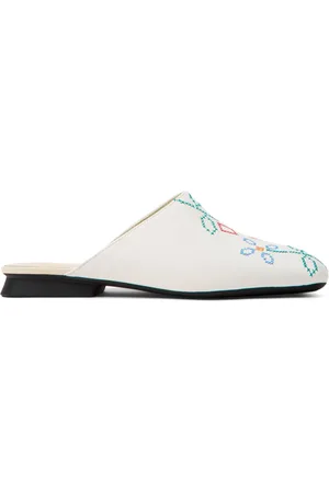 Camper Casi Myra Twins mules