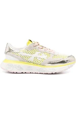 Premiata Lauryn 7485 sneakers