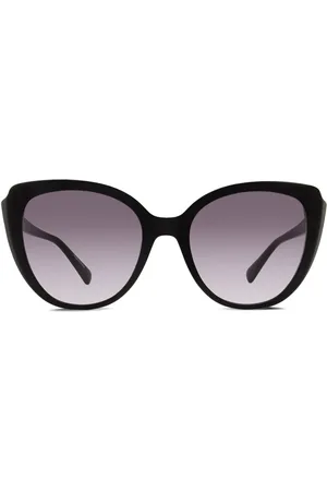 Longchamp Butterfly shape sunglasses