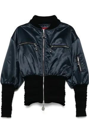 Chopova Lowena Little Birdy bomber jacket