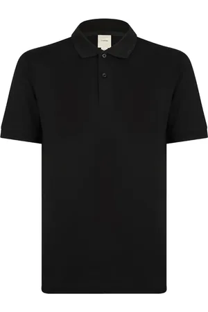 Calvin Klein Cotton polo shirt