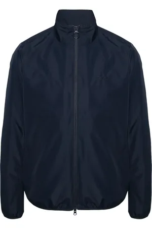 Barbour Korbel lightweight jacket